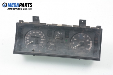 Instrument cluster for Renault 19 1.4, 60 hp, sedan, 1999