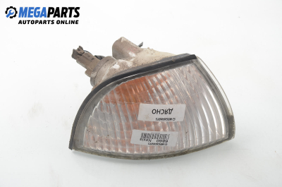 Blinklicht for Daewoo Nexia 1.5 16V, 90 hp, sedan, 1996, position: rechts