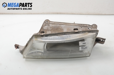 Headlight for Daewoo Nexia 1.5 16V, 90 hp, sedan, 1996, position: left