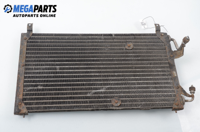 Radiator aer condiționat for Daewoo Nexia 1.5 16V, 90 hp, sedan, 1996