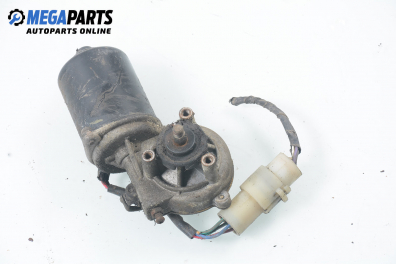 Front wipers motor for Daewoo Nexia 1.5 16V, 90 hp, sedan, 1996, position: front