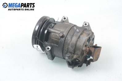 AC compressor for Daewoo Nexia 1.5 16V, 90 hp, sedan, 1996