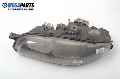 Headlight for Fiat Bravo 1.9 JTD, 105 hp, 3 doors, 2000, position: left