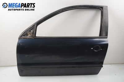 Door for Fiat Bravo 1.9 JTD, 105 hp, 3 doors, 2000, position: left