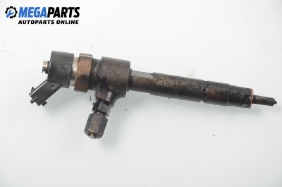 Duza diesel for Fiat Bravo 1.9 JTD, 105 hp, 3 uși, 2000 № Bosch 0 445 110 002