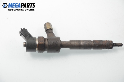 Duza diesel for Fiat Bravo 1.9 JTD, 105 hp, 3 uși, 2000 № Bosch 0 445 110 002