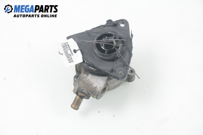 Vacuum pump for Fiat Bravo 1.9 JTD, 105 hp, 3 doors, 2000