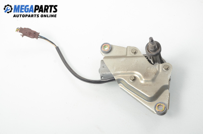 Front wipers motor for Peugeot 106 1.1, 60 hp, 1998