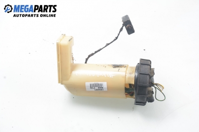 Fuel pump for Peugeot 106 1.1, 60 hp, 3 doors, 1998