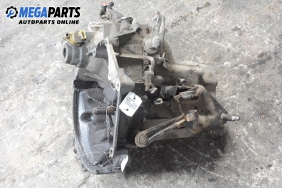  for Peugeot 106 1.1, 60 hp, 1998