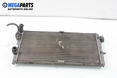 Wasserradiator for Seat Cordoba (6K) 1.6, 101 hp, coupe, 1999