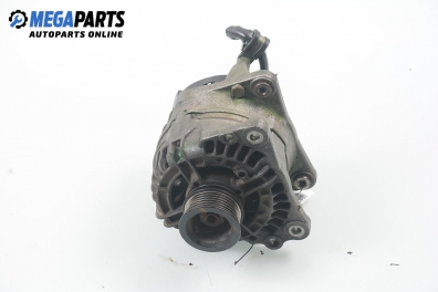 Alternator for Seat Cordoba (6K) 1.6, 101 hp, coupe, 1999