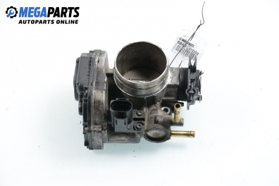 Clapetă carburator for Seat Cordoba (6K) 1.6, 101 hp, coupe, 1999