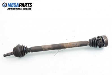 Driveshaft for Seat Cordoba (6K) 1.6, 101 hp, coupe, 1999, position: right