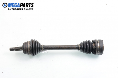 Driveshaft for Seat Cordoba (6K) 1.6, 101 hp, coupe, 1999, position: left