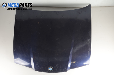 Bonnet for BMW 3 (E36) 1.7 TDS, 90 hp, sedan, 1995