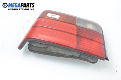 Tail light for BMW 3 (E36) 1.7 TDS, 90 hp, sedan, 1995, position: left