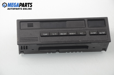 Board computer for BMW 3 (E36) 1.7 TDS, 90 hp, sedan, 1995