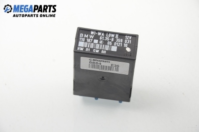 Wipers relay for BMW 3 (E36) 1.7 TDS, 90 hp, sedan, 1995 № BMW 61.35-8 359 031