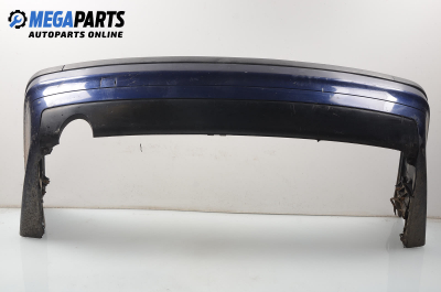 Rear bumper for BMW 3 (E36) 1.7 TDS, 90 hp, sedan, 1995, position: rear