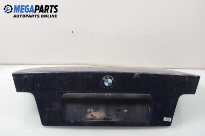 Boot lid for BMW 3 (E36) 1.7 TDS, 90 hp, sedan, 1995