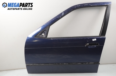 Door for BMW 3 (E36) 1.7 TDS, 90 hp, sedan, 1995, position: front - left