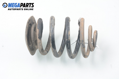 Coil spring for BMW 3 (E36) 1.7 TDS, 90 hp, sedan, 1995, position: rear