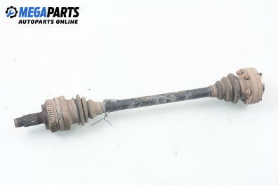 Driveshaft for BMW 3 (E36) 1.7 TDS, 90 hp, sedan, 1995, position: right