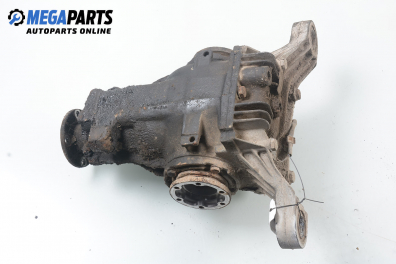 Differential for BMW 3 (E36) 1.7 TDS, 90 hp, sedan, 1995