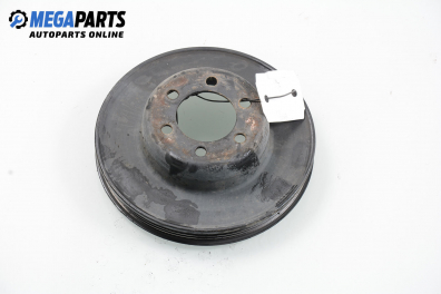 Belt pulley for BMW 3 (E36) 1.7 TDS, 90 hp, sedan, 1995