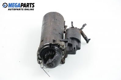 Starter for BMW 3 (E36) 1.7 TDS, 90 hp, sedan, 1995