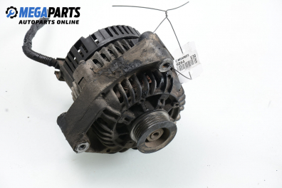 Alternator for BMW 3 (E36) 1.7 TDS, 90 hp, sedan, 1995