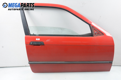 Door for BMW 3 (E36) 1.7 TDS, 90 hp, hatchback, 3 doors, 1995, position: right