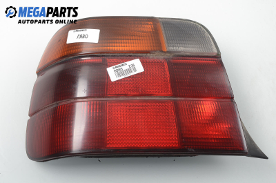 Tail light for BMW 3 (E36) 1.7 TDS, 90 hp, hatchback, 3 doors, 1995, position: left