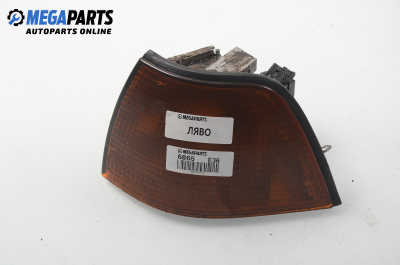 Blinker for BMW 3 (E36) 1.7 TDS, 90 hp, hatchback, 3 doors, 1995, position: left