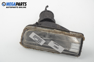 Fog light for BMW 3 (E36) 1.7 TDS, 90 hp, hatchback, 3 doors, 1995, position: left