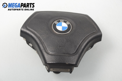 Airbag for BMW 3 (E36) 1.7 TDS, 90 hp, hatchback, 3 uși, 1995