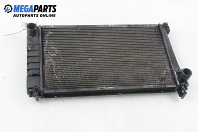 Water radiator for BMW 3 (E36) 1.7 TDS, 90 hp, hatchback, 3 doors, 1995