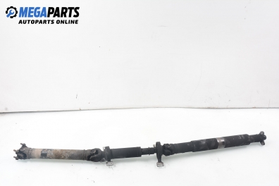 Tail shaft for BMW 3 (E36) 1.7 TDS, 90 hp, hatchback, 1995