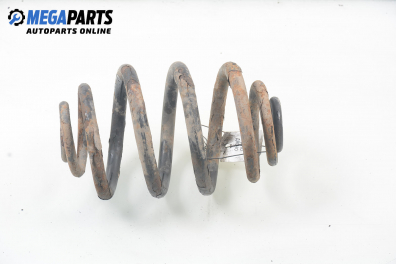 Coil spring for BMW 3 (E36) 1.7 TDS, 90 hp, hatchback, 1995, position: rear