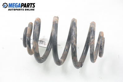 Coil spring for BMW 3 (E36) 1.7 TDS, 90 hp, hatchback, 1995, position: rear