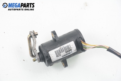 Accelerator potentiometer for BMW 3 (E36) 1.7 TDS, 90 hp, hatchback, 3 doors, 1995 № Bosch 0 205 001 040