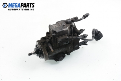 Diesel injection pump for BMW 3 (E36) 1.7 TDS, 90 hp, hatchback, 1995