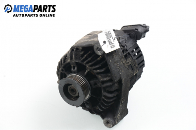 Alternator for BMW 3 (E36) 1.7 TDS, 90 hp, hatchback, 1995