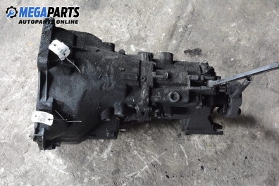  for BMW 3 (E36) 1.7 TDS, 90 hp, hatchback, 1995