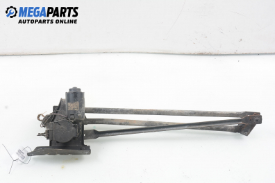 Front wipers motor for Fiat Ducato 2.5 TDI, 116 hp, truck, 1995, position: front