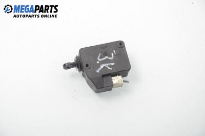 Door lock actuator for Volvo S40/V40 1.8, 122 hp, sedan, 2002, position: rear