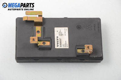 Module for Volvo S40/V40 1.8, 122 hp, sedan, 2002 № 30896697