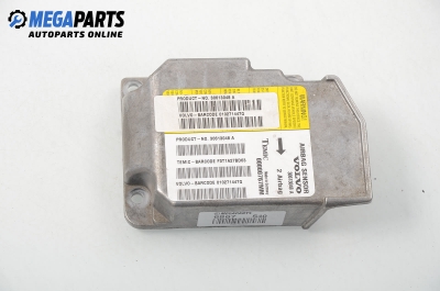 Airbag module for Volvo S40/V40 1.8, 122 hp, sedan, 2002 № 30613048 A