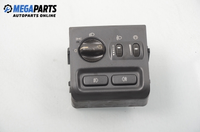 Lights switch for Volvo S40/V40 1.8, 122 hp, sedan, 2002